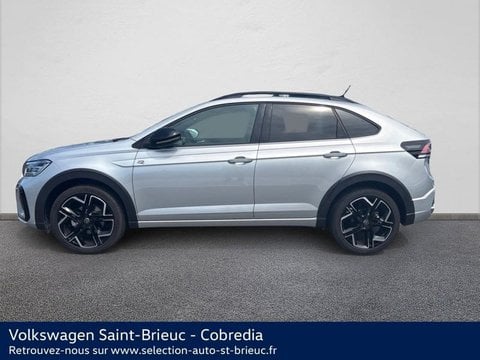 Voitures D'occasion À Saint-Brieuc | Volkswagen Taigo 1.0 Tsi 116Ch R-Line Edition Dsg7