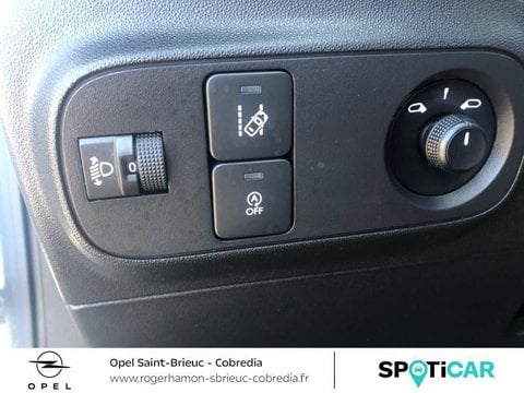 Voitures D'occasion À Yffiniac | Citroën C3 Bluehdi 100Ch Feel S&S E6.D-Temp Bvm5