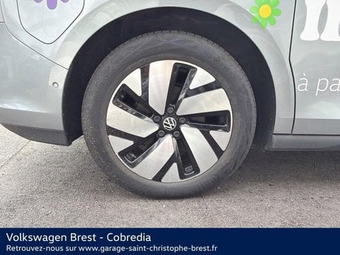 Voitures D'occasion À Brest | Volkswagen Id. Buzz 204Ch Pro 77 Kwh