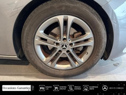 Voitures D'occasion À Quimper | Mercedes-Benz Classe A 180 136Ch Style Line 7G-Dct