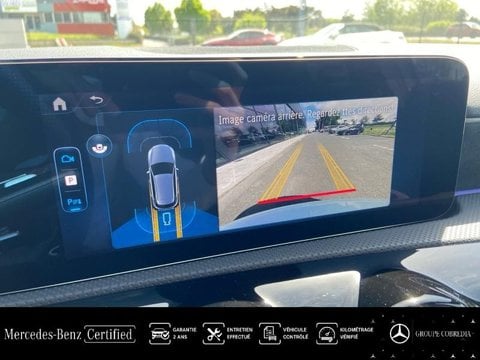 Voitures D'occasion À Saint-Brieuc | Mercedes-Benz Classe A 180 136Ch Amg Line 7G-Dct