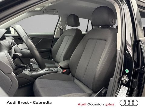 Voitures D'occasion À Brest | Audi Q2 35 Tfsi 150Ch Advanced S Tronic 7