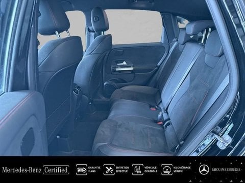 Voitures D'occasion À Saint-Martin-Des-Champs | Mercedes-Benz Classe B 250 E Hybrid Eq 163+109Ch...