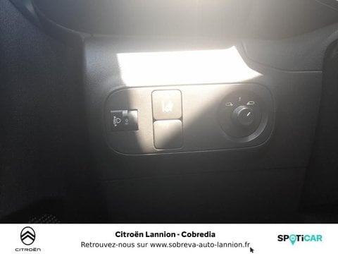 Voitures D'occasion À Lannion | Citroën C3 Puretech 82Ch Feel