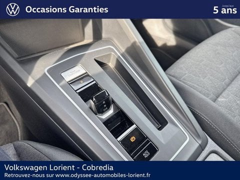 Voitures D'occasion À Lanester | Volkswagen Golf 2.0 Tdi 150Ch Vw Edition Dsg7