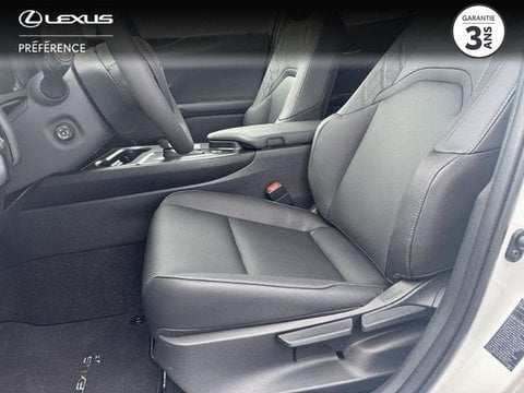 Voitures D'occasion À Lanester | Lexus Ux 300H F Sport Design 2Wd Mc25