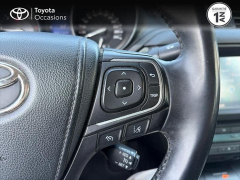 Voitures D'occasion À Noyal-Pontivy | Toyota Avensis 112 D-4D Dynamic Business
