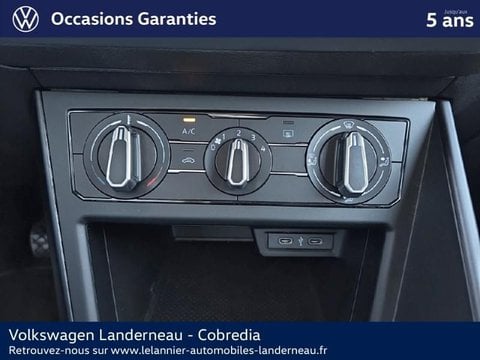 Voitures D'occasion À Landerneau | Volkswagen Polo 1.0 Tsi 95Ch Polo