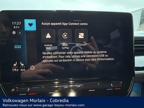 Voitures D'occasion À Morlaix | Volkswagen Id. Buzz 204Ch Pro 77 Kwh