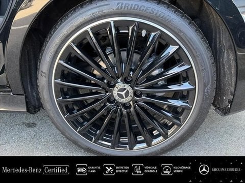 Voitures D'occasion À Caudan | Mercedes-Benz Classe A 200 D Star Edition