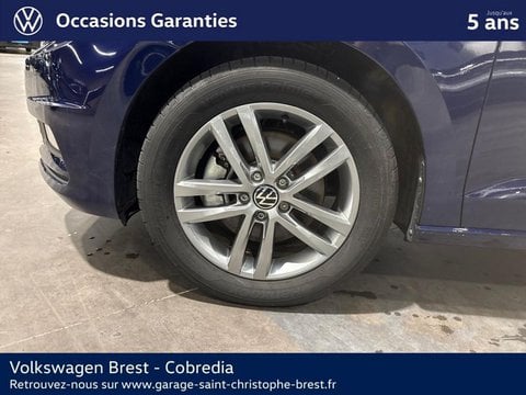 Voitures D'occasion À Brest | Volkswagen Touran 1.5 Tsi Evo 150Ch Vw Edition 7 Places