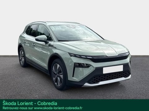 Voitures D'occasion À Lanester | Škoda Elroq 286Ch 85 Plus