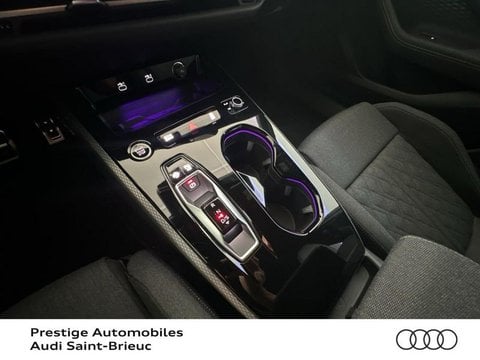 Voitures D'occasion À Saint-Brieuc | Audi A5 Avant 2.0 Tdi Hybride 204Ch S Line S Tronic 7