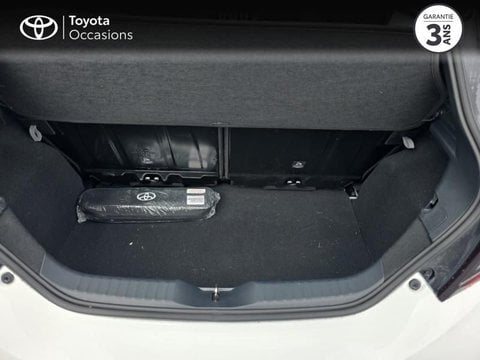 Voitures D'occasion À Vannes | Toyota Aygo X 1.0 Vvt-I 72Ch Dynamic My24