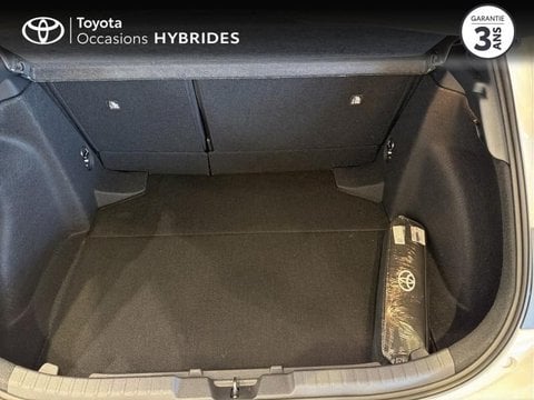 Voitures D'occasion À Vannes | Toyota Corolla 1.8 140Ch Dynamic My24