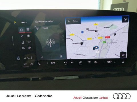 Voitures D'occasion À Lanester | Audi Q6 E-Tron E-Tron 306Ch Performance S Line