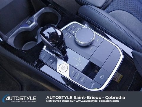 Voitures D'occasion À Yffiniac | Bmw Série 1 118Ia 136Ch M Sport Dkg7