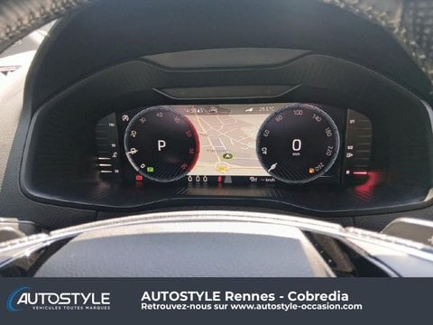 Voitures D'occasion À La Mézière | Škoda Karoq 2.0 Tdi 116Ch Scr Sportline Dsg7