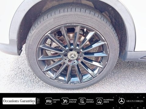 Voitures D'occasion À Brest | Mercedes-Benz Gla 200 156Ch Sport Edition 7G-Dct Euro6D-T