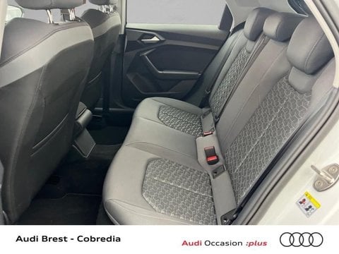 Voitures D'occasion À Brest | Audi A1 Sportback 25 Tfsi 95Ch Design