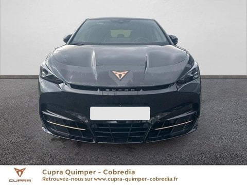 Voitures D'occasion À Quimper | Cupra Tavascan 340Ch 77 Kwh Vz 4Drive