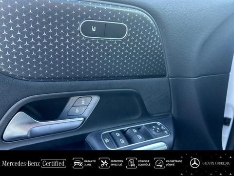Voitures D'occasion À Saint-Brieuc | Mercedes-Benz Eqa 250+ 190Ch