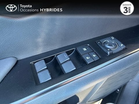Voitures D'occasion À Plérin | Lexus Ux 250H 4Wd Luxe My19