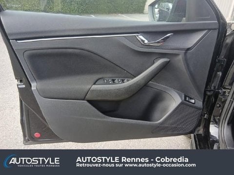 Voitures D'occasion À La Mézière | Škoda Kamiq 1.5 Tsi 150Ch Monte-Carlo Dsg7 Euro6D-Ap