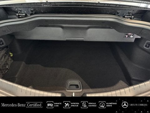 Voitures D'occasion À Quimper | Mercedes-Benz Cle Cabriolet 220 D 197Ch Amg Line 9G-Tronic