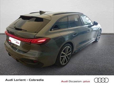 Voitures D'occasion À Lanester | Audi A5 Avant 2.0 Tdi Hybride 204Ch S Line S Tronic 7