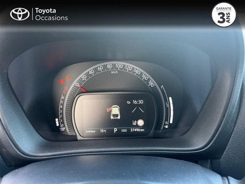 Voitures D'occasion À Lanester | Toyota Aygo X 1.0 Vvt-I 72Ch Design S-Cvt My24
