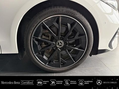Voitures D'occasion À Brest | Mercedes-Benz Cla 250+ Eq 272Ch Limited Edition