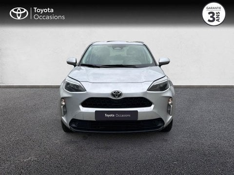 Voitures D'occasion À Belz | Toyota Yaris Cross 116H Dynamic Mc24