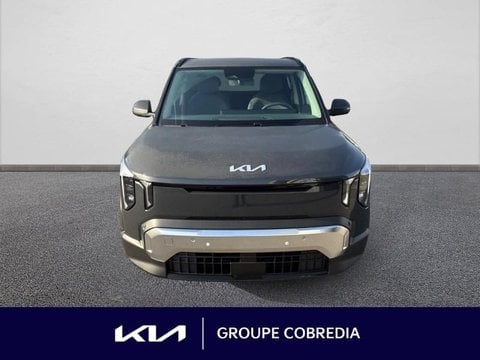 Voitures D'occasion À Yffiniac | Kia Ev2 145Ch 42,2Kwh Earth