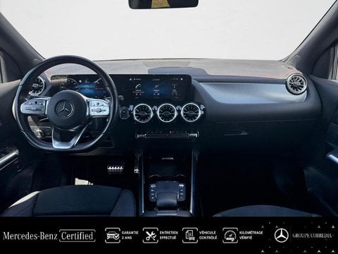 Voitures D'occasion À Brest | Mercedes-Benz Eqa 250+ 190Ch Amg Line