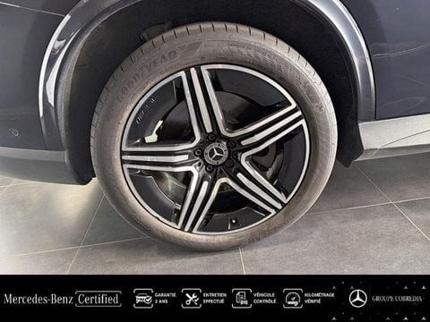 Voitures D'occasion À Saint-Martin-Des-Champs | Mercedes-Benz Glc 300 E Hybrid 313Ch Amg Line 4M...