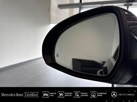 Voitures D'occasion À Quimper | Mercedes-Benz Classe C 200 204Ch Avantgarde Line