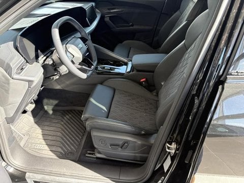 Voitures D'occasion À Saint-Brieuc | Audi Q5 Sportback 2.0 Tfsi Hybride 204Ch S Line Quattro S T...