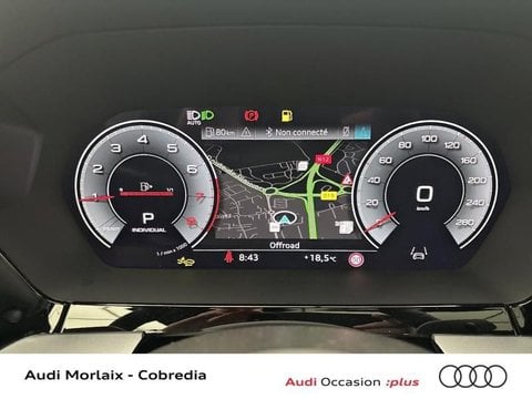 Voitures D'occasion À Saint-Martin-Des-Champs | Audi A3 Sportback 35 Tfsi 150Ch Hybride S Line S...
