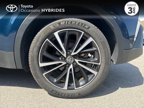 Voitures D'occasion À Belz | Toyota C-Hr 2.0 Hybride 200Ch Collection Ng23