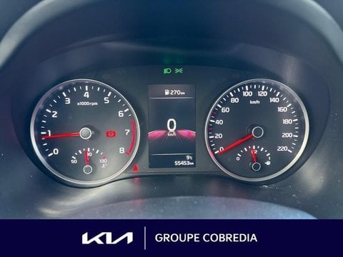 Voitures D'occasion À Yffiniac | Kia Stonic 1.0 T-Gdi 100Ch Motion