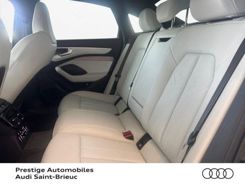Voitures D'occasion À Saint-Brieuc | Audi A6 2.0 Tfsi 367Ch E-Hybrid S Line Quattro S Tronic 7