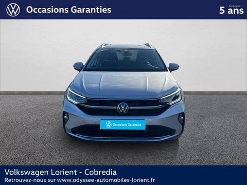 Voitures D'occasion À Lanester | Volkswagen Taigo 1.5 Tsi 150Ch Style Dsg7