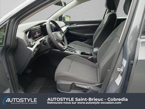 Voitures D'occasion À Yffiniac | Volkswagen Golf 1.0 Etsi Opf 110Ch Life Plus Dsg7