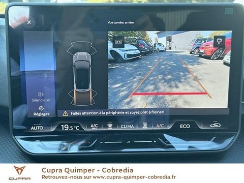 Voitures D'occasion À Quimper | Cupra Raval 211Ch 52Kwh Endurance