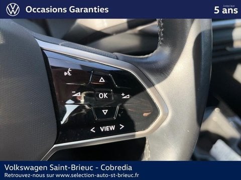 Voitures D'occasion À Saint-Brieuc | Volkswagen Id.4 174Ch Pro 77 Kwh Life Plus