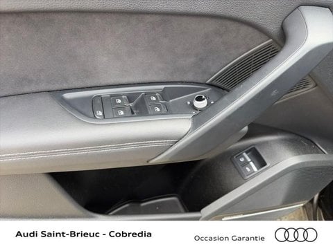 Voitures D'occasion À Saint-Brieuc | Audi Q5 Sportback 55 Tfsi E 367Ch S Line Quattro S Tronic 7