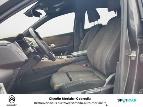 Voitures D'occasion À Saint-Martin-Des-Champs | Ds Ds 7 Crossback Bluehdi 130Ch Business Automat...