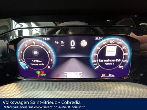Voitures D'occasion À Saint-Brieuc | Volkswagen Golf Sw 1.5 Etsi Evo2 150Ch Style Dsg7