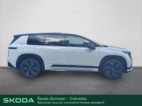 Voitures D'occasion À Quimper | Škoda Peaq 286Ch 90 Sportline